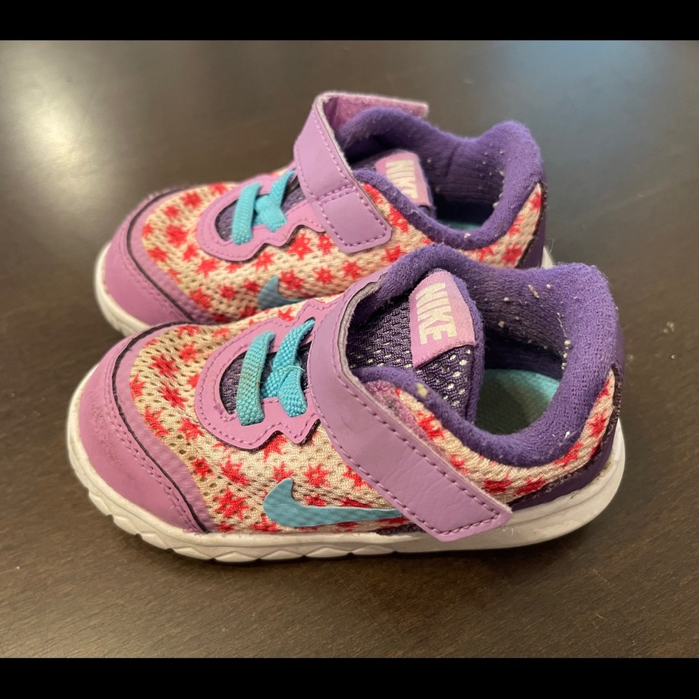 Nike Toddler Shoes